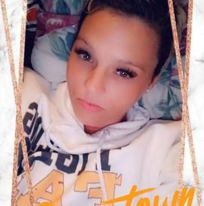 Meet your Posher, Serena